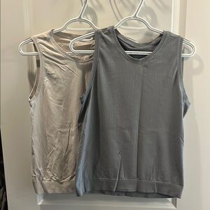 Athleta In Motion seamless tank